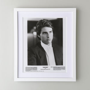 Rain Man 1988 Film Movie Press Publicity Still Framed