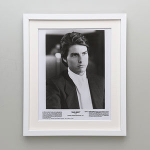 Rain Man 1988 Film Movie Press Publicity Still Framed