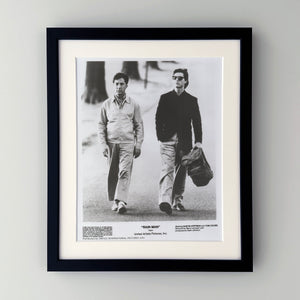 Rain Man 1988 Film Movie Press Publicity Still Framed