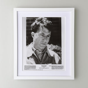 Rain Man 1988 Film Movie Press Publicity Still Framed