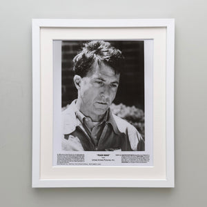 Rain Man 1988 Film Movie Press Publicity Still Framed