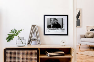 Ransom 1996 Publicity Film Movie Press Still Framed