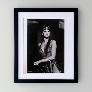 Red Sonja 1985 Publicity Film Movie Press Still Framed