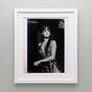 Red Sonja 1985 Publicity Film Movie Press Still Framed