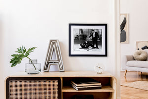 Reservoir Dogs 1992 Publicity Film Movie Press Still Framed