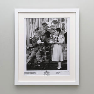 Return to Oz 1985 Film Movie Press Publicity Still Framed