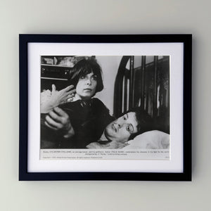 Rocky 1976 Film Movie Press Publicity Still Framed