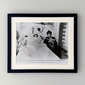 Rocky 2 1979 Film Movie Press Publicity Still Framed