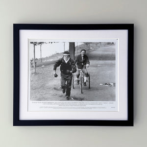 Rocky 3 1982 Publicity Film Movie Press Still Framed