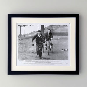 Rocky 3 1982 Publicity Film Movie Press Still Framed