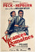 Roman Holiday 1960s French Half Grande Film Movie Poster