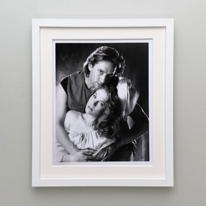 Romancing the Stone 1984 Publicity Film Movie Press Still Framed