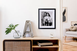 Romancing the Stone 1984 Publicity Film Movie Press Still Framed