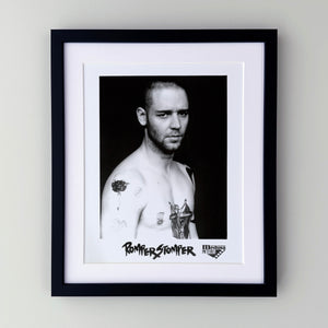 Romper Stomper 1992 Publicity Film Movie Press Still Framed