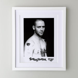 Romper Stomper 1992 Publicity Film Movie Press Still Framed