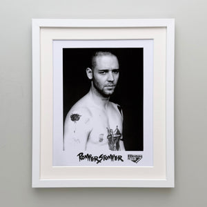 Romper Stomper 1992 Publicity Film Movie Press Still Framed