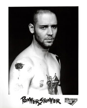 Romper Stomper 1992 Publicity Film Movie Press Still Framed