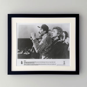 See No Evil Hear No Evil 1989 Film Movie Press Publicity Still Framed