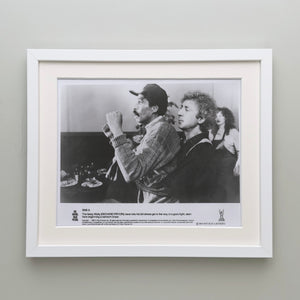 See No Evil Hear No Evil 1989 Film Movie Press Publicity Still Framed