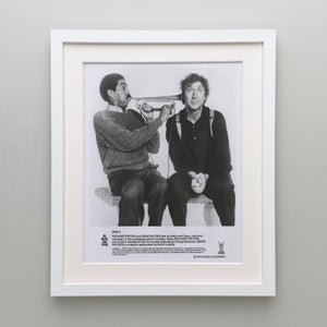 See No Evil Hear No Evil 1989 Film Movie Press Publicity Still Framed