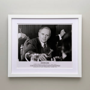 Shadowlands 1993 Film Movie Press Publicity Still Framed