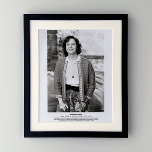 Shadowlands 1993 Film Movie Press Publicity Still Framed