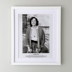 Shadowlands 1993 Film Movie Press Publicity Still Framed