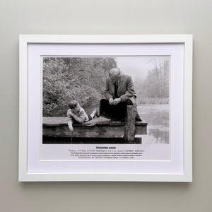Shadowlands 1993 Film Movie Press Publicity Still Framed