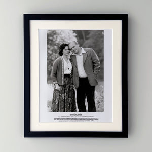 Shadowlands 1993 Film Movie Press Publicity Still Framed