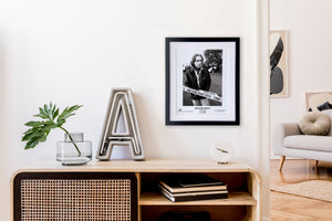 Shallow Grave 1994 Publicity Film Movie Press Still Framed