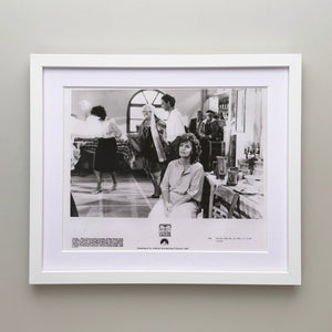 Shirley Valentine 1989 Film Movie Press Publicity Still Framed