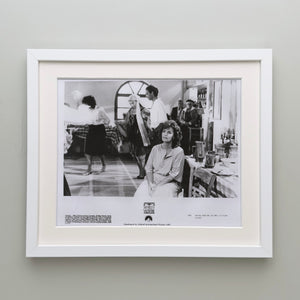 Shirley Valentine 1989 Film Movie Press Publicity Still Framed