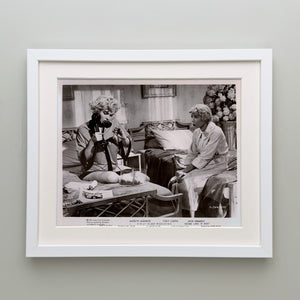 Some Like It Hot 1959 Publicity Film Movie Press Still Framed