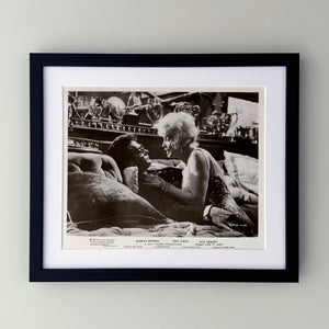 Some Like It Hot 1959 Publicity Film Movie Press Still Framed
