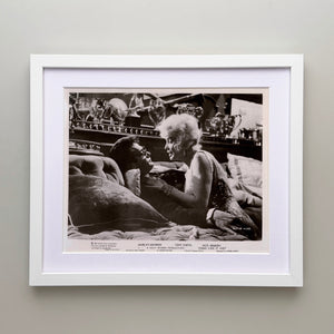 Some Like It Hot 1959 Publicity Film Movie Press Still Framed