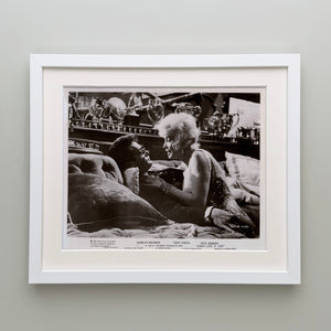 Some Like It Hot 1959 Publicity Film Movie Press Still Framed