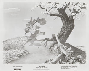 Song of the South 1946 Film Movie Press Publicity Still Framed