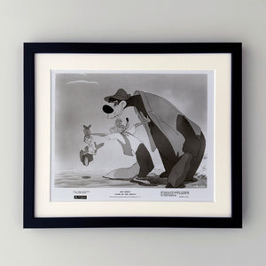 Song of the South 1946 Film Movie Press Publicity Still Framed