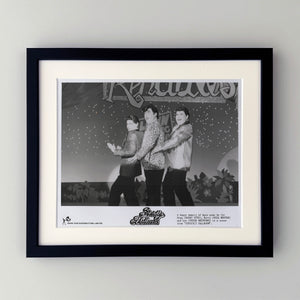 Strictly Ballroom 1992 Film Movie Press Publicity Still Framed
