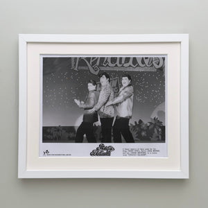 Strictly Ballroom 1992 Film Movie Press Publicity Still Framed