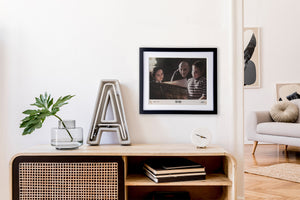 The Addams Family 1991 Publicity Film Movie Press Still Framed