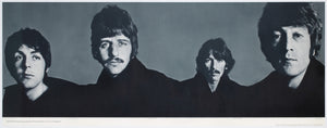 The Beatles 1967 Special Look Magazine Offset Lithographs Posters, Avedon