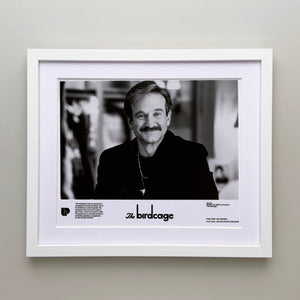 The Birdcage 1996 Publicity Film Movie Press Still Framed