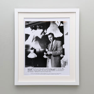 The Bodyguard 1992 Publicity Film Movie Press Still Framed