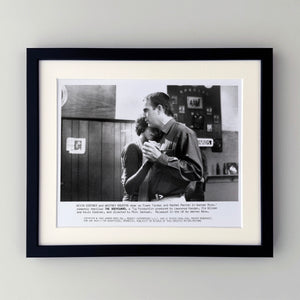 The Bodyguard 1992 Publicity Film Movie Press Still Framed