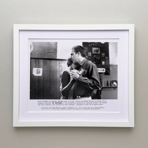 The Bodyguard 1992 Publicity Film Movie Press Still Framed