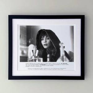 The Bodyguard 1992 Publicity Film Movie Press Still Framed