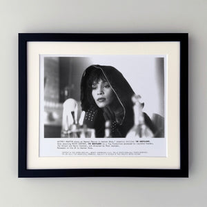 The Bodyguard 1992 Publicity Film Movie Press Still Framed