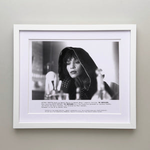 The Bodyguard 1992 Publicity Film Movie Press Still Framed