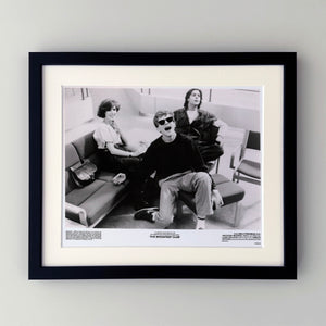 The Breakfast Club 1985 Publicity Film Movie Press Still Framed